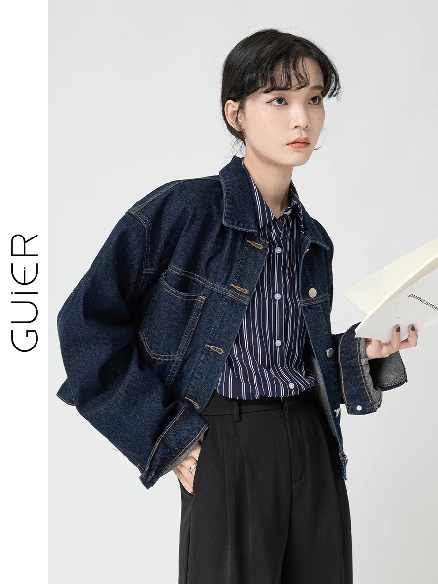 Guier Ŭ ̱ ǽ Vintagedenim   ƴ  Sensibility Top  Ҹ  Į ̱ 극Ʈ